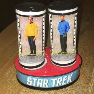 Star Trek S/P